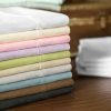 VB brushed microfiber sheets | Multiple color bed sheets | Vander Berg Furniture & Flooring