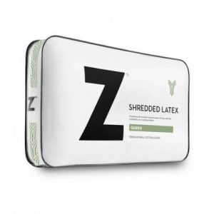 VB shredded pillow VBZZQQ00SX | Pillows | Vander Berg Furniture & Flooring