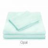 VB tencel sheets | Opal | Vander Berg Furniture & Flooring