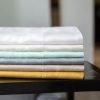 VB tencel sheets | Multiple colors | Vander Berg Furniture & Flooring