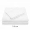 VB tencel sheets | White | Vander Berg Furniture & Flooring