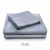 VB tencel sheets | Dusk | Vander Berg Furniture & Flooring