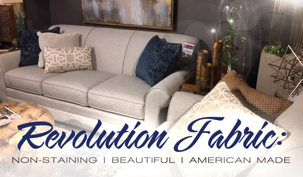 Outdoor Fabric - Revolution Fabrics