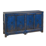 Classic Home 4 Door Buffet