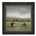 To Pastures New Artwork