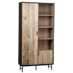 Dovetail Furniture Upright Cabinet