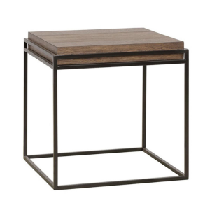 Legends End Table