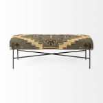 Mercana 55" Bench