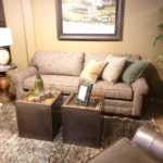 Lexington Personal Design Series Custom Sofa