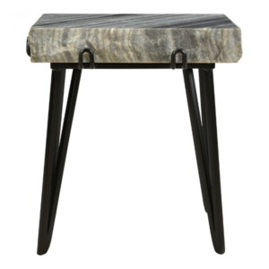 Moe's Home Collection Marble Accent Table