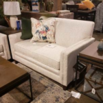 Smith Brothers Loveseat
