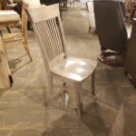 MAVIN Custom Amish Dining Side Chair