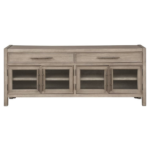 Legends 65" TV Console