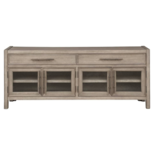 Legends 65" TV Console