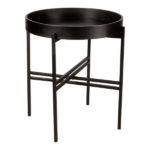 Moe's Home Collection Side Table