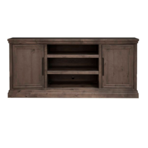 Legends 69” Entertainment Console