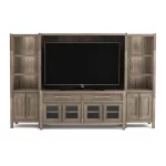 Legends Entertainment Wall