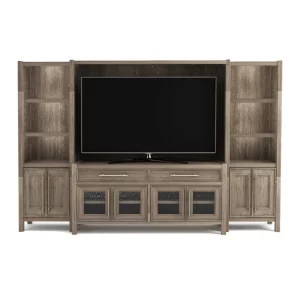Legends Entertainment Wall