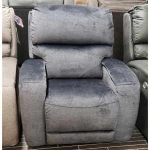 Southern Motion Power Headrest Rocker Recliner