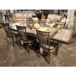 MAVIN Custom Dining Set
