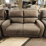 Southern Motion Double Reclining Loveseat