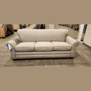 Bassett Furniture Queen Sleeper Sofa