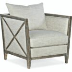 Hooker Furniture Lounge Chair