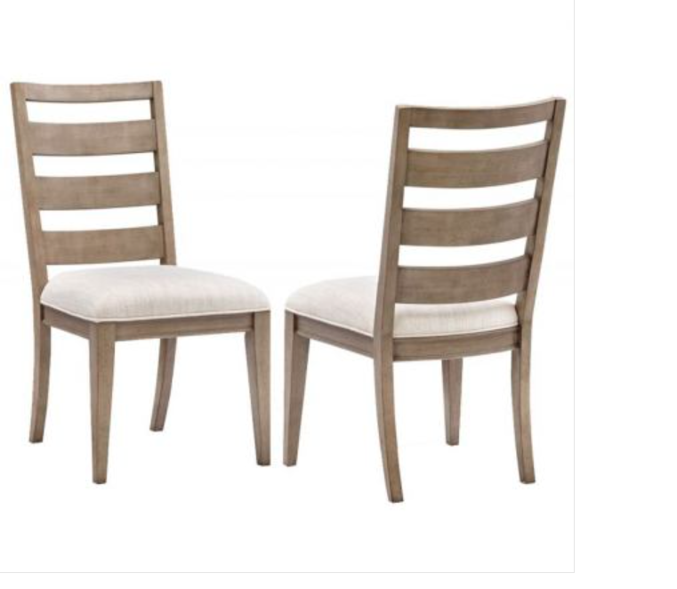 Oris Open Frame Clock Vander Berg Furniture and Flooring