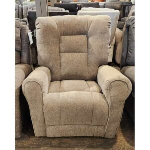 Southern Motion Power Headrest Rocker Recliner