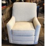 Marshfield Swivel Glider Chair