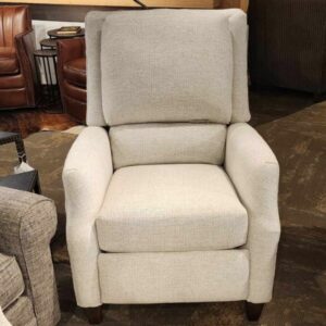 Smith Brothers Motorized Reclining Chair