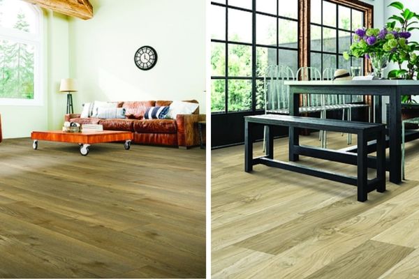 Why Homeowners Love Luxury Vinyl Plank