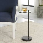 Uttermost Drink Table
