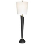 Cypher Buffet Lamp