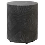 Dovetail *Outdoor Safe* Side Table