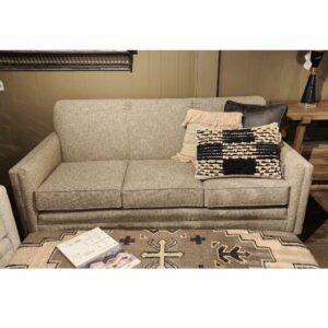 Smith Brothers Mid-Size Pullover Back Sofa