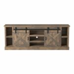 Legends 85” Entertainment Console