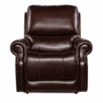 Hooker Furniture Leather Power Lift Recliner