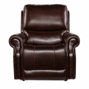 Hooker Furniture Leather Power Lift Recliner