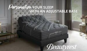 Personalize Your Sleep