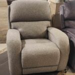 Southern Motion Power Headrest Rocker Recliner