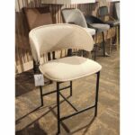 Trica Counter Height Stool