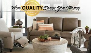 How Quality Saves You Money