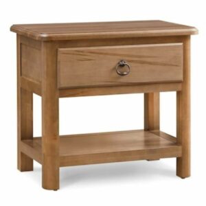 Bassett Bench*Made Bedside Table