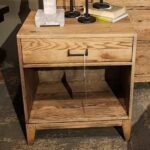 Yutzy Amish-Crafted One-Drawer Nightstand