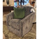 Southern Motion Swivel Chair