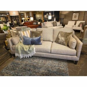 Smith Brothers Custom Sofa