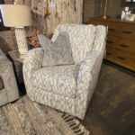 Southern Motion Swivel Glider