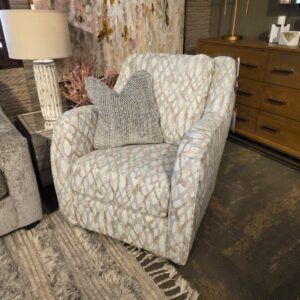 Southern Motion Swivel Glider