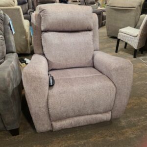 Southern Motion Power Headrest Recliner with Massage and Heat
